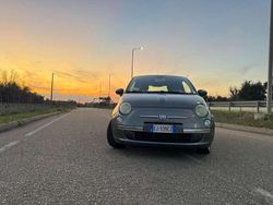 Grigio Usata 2011 Fiat 500 Lounge Due volumi | 5000 € (Ottimo prezzo)