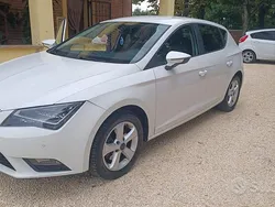 Usata 2014 Seat Leon | 4500 € (Buon prezzo)
