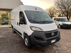 Bianco Usata 2024 Fiat Ducato Furgone | 19.900 € (Buon prezzo)