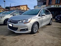 Grigio Usata 2012 Citroën C4 Picasso Monovolume | 5500 € (Cara)
