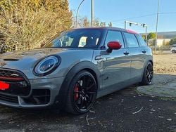 Usata 2018 Mini John Cooper Works Clubman Station wagon | 27.000 € (Molto cara)
