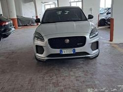 Usata 2019 Jaguar E-Pace S SUV | 19.900 € (Cara)