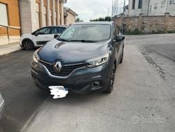 Grigio Usata 2016 Renault Kadjar SUV | 11.000 €