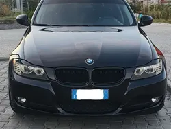 Usata 2009 BMW 318 Station wagon | 5000 € (Buon prezzo)