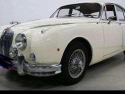Usata 1962 Jaguar MK II Tre volumi | 30.000 €