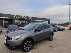 Usata 2012 Nissan Qashqai N-TEC SUV | 7800 € (Molto cara)