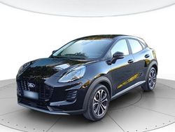 Nero Usata 2025 Ford Puma Titanium SUV | 20.400 € (Buon prezzo)