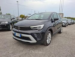 Nero Usata 2021 Opel Crossland X SUV | 11.500 € (Buon prezzo)