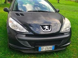 Usata 2010 Peugeot 206+ Due volumi | 1450 € (Super prezzo)