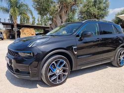 Nero Usata 2021 Lynk & Co 01 SUV | 16.500 € (Buon prezzo)