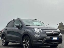 Usata 2015 Fiat 500 Cross Station wagon | 10.200 € (Buon prezzo)
