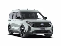 Cactus gray Nuova 2025 Ford Tourneo Courier Active Monovolume | 25.050 € (Buon prezzo)