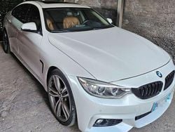 Bianco Usata 2016 BMW 430 Gran Coupé M Sport Coupé | 21.000 € (Buon prezzo)