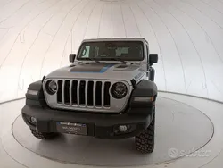 Other Usata 2023 Jeep Wrangler Rubicon SUV | 60.900 € (Buon prezzo)