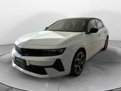 Argento Usata 2023 Opel Astra S Tre volumi | 30.800 € (Cara)