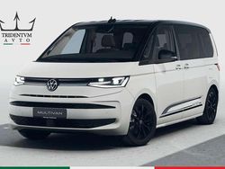 Bianco Nuova 2025 VW Multivan Edition Furgone | 64.900 € (Buon prezzo)