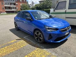 Usata 2020 Opel Corsa GS Line Tre volumi | 10.700 € (Buon prezzo)