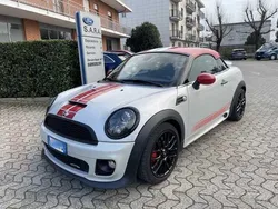 Bianco Usata 2011 Mini John Cooper Works Coupé Coupé | 9900 €