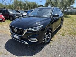 Nero Usata 2023 MG HS Luxury SUV | 14.450 € (Ottimo prezzo)
