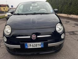 Blu Usata 2012 Fiat 500 Pop Tre volumi | 5500 € (Buon prezzo)