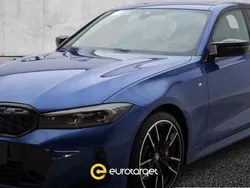 Blu Usata 2024 BMW 340 | 63.950 €