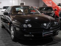 Nero Usata 2002 Alfa Romeo GTV Coupé | 10.900 € (Buon prezzo)