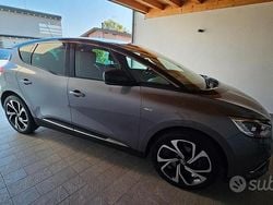 Grigio Usata 2018 Renault Scénic IV Bose Edition Monovolume | 12.500 € (Buon prezzo)