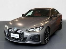 Frozen pure grey Usata 2024 BMW i4 Comfort Edition Tre volumi | 56.407 € (Cara)