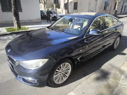 Blu/azzurro Usata 2014 BMW 325 Gran Turismo Luxury Line Tre volumi | 13.000 €