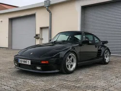 Nero Usata 1985 Porsche 930 Turbo Coupé | 329.000 €