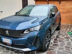 Usata 2021 Peugeot 3008 GT SUV | 21.000 € (Cara)