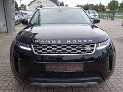 Nero Usata 2020 Land Rover Range Rover evoque SUV | 26.500 € (Ottimo prezzo)