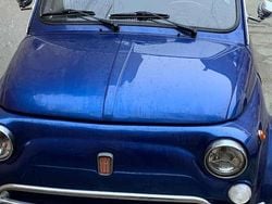 Usata 1971 Fiat 500L Monovolume | 4500 €