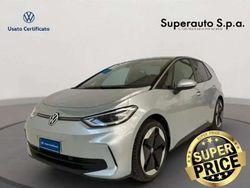 Grigio Nuova 2025 VW ID.3 Pro Due volumi | 42.900 €