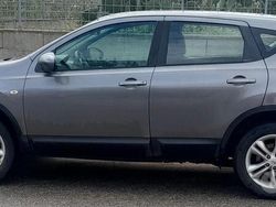 Grigio Usata 2013 Nissan Qashqai SUV | 5000 € (Buon prezzo)