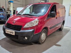 Rosso Usata 2015 Peugeot Expert Furgone | 5900 € (Buon prezzo)
