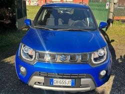 Blu/azzurro Usata 2022 Suzuki Ignis Due volumi | 16.800 € (Buon prezzo)