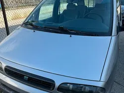Usata 2005 Fiat Ulysse Monovolume | 2500 € (Ottimo prezzo)