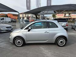 Argento Usata 2011 Fiat 500 Lounge Due volumi | 4500 € (Ottimo prezzo)