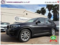 Usata 2021 BMW X3 Advantage SUV | 24.500 € (Buon prezzo)