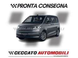 Grigio Nuova 2025 VW Multivan Energetic Furgone | 67.890 €