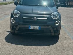 Grigio Usata 2021 Fiat 500X Cross SUV | 16.000 € (Buon prezzo)