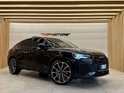 Nero Usata 2020 Audi RS Q3 SUV | 45.000 € (Cara)