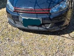 Usata 2011 VW Golf VI Due volumi | 5000 €