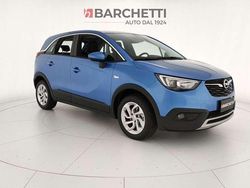 Blu Usata 2019 Opel Crossland X Innovation SUV | 12.900 € (Cara)