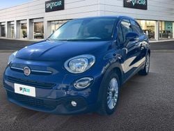 Blu Usata 2021 Fiat 500X Connect SUV | 15.500 € (Buon prezzo)