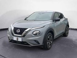 Grigio Usata 2024 Nissan Juke N-Connecta SUV | 19.900 € (Buon prezzo)