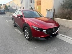 Rosso Usata 2021 Mazda CX-30 Exceed SUV | 21.490 € (Cara)