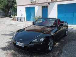 Usata 2000 Honda S 2000 S Cabrio | 31.000 €