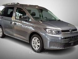 Gray Usata 2024 VW Caddy Maxi Life Life Monovolume | 32.900 €